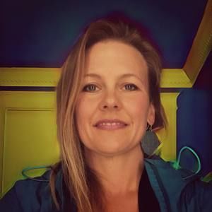 Meet your Posher, Maci